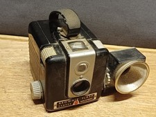 Ancien appareil photo KODAK