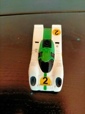 Tomy Afx Aurora Très belle Porsche 917 Très peu roulé Echelle HO 1/64