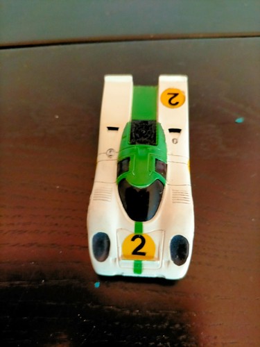 Tomy afx aurora - aurora, très