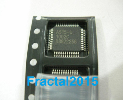 Coms as15 qfp chip - qfp,