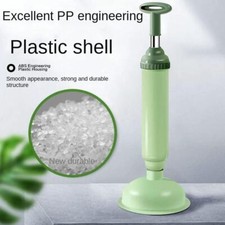 Déboucheur de toilettes haute