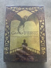 Game of Thrones - DVD