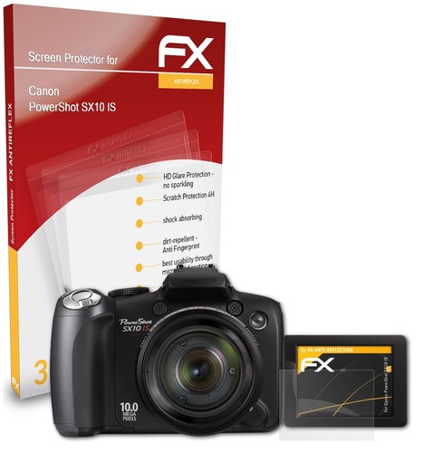 Atfolix film protection - 3x,