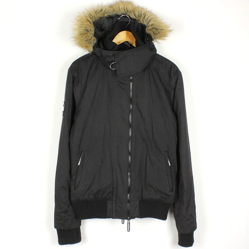 Veste femme superdry - veste,