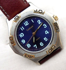 ANCIENNE Mtr CARRIAGE-83 MIXTE, LUNETTE CANELE (1970)TBEG & FONCTIONS