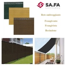 Filet Ombrée 95% Déflecteur