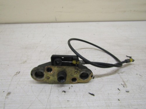Verrou selle suzuki gsf - gsf, 600