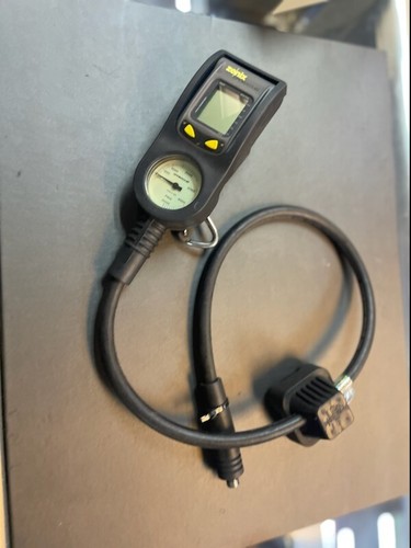 Zenix sporasub dive computer - computer,