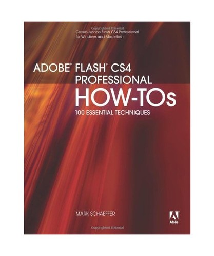 Adobe flash cs4 professional - adobe,