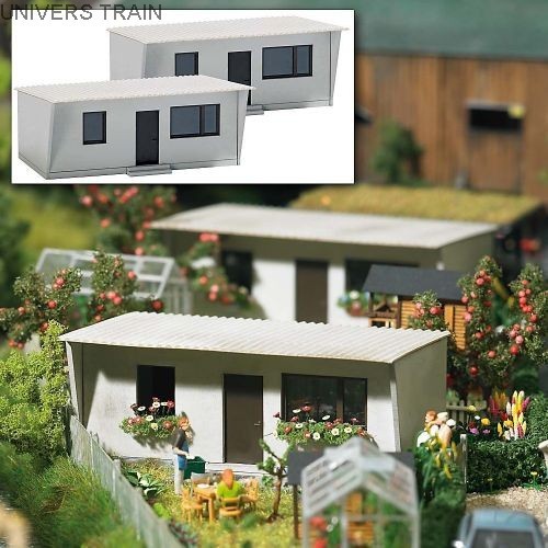 Pavillon jardin busch - de,
