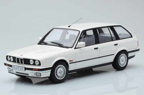 Bmw 325i e30 touring - bmw,