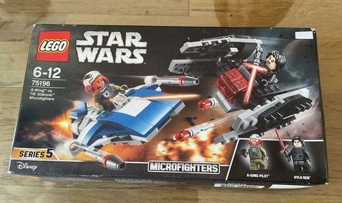 Boite set lego - boite,