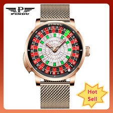 PINDU Men's mechanical