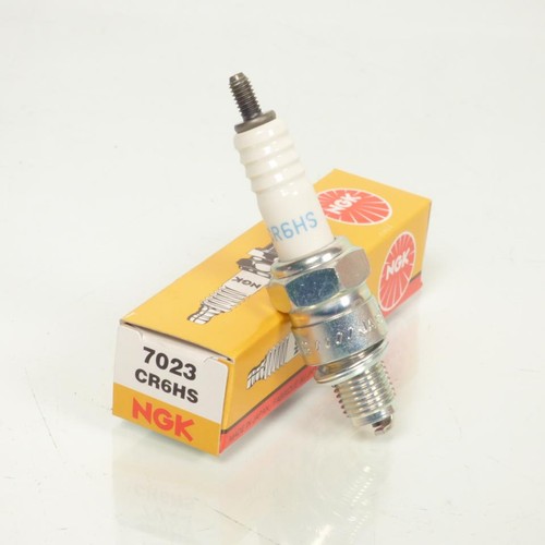 Bougie allumage ngk pour - d'allumage,