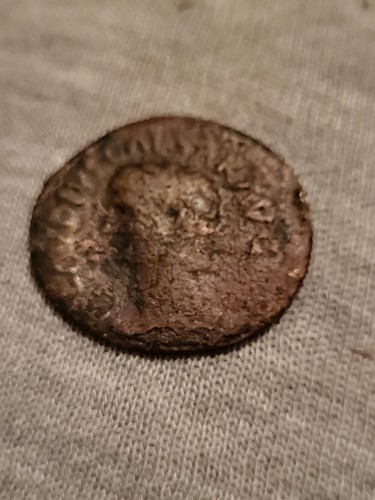 Claude 1er bronze - de,