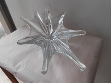 BACCARAT cristal estampille