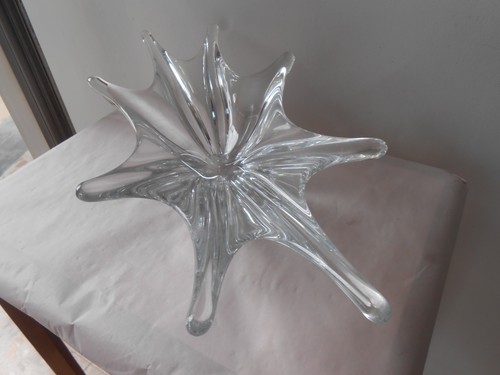 Baccarat cristal estampille - baccarat,