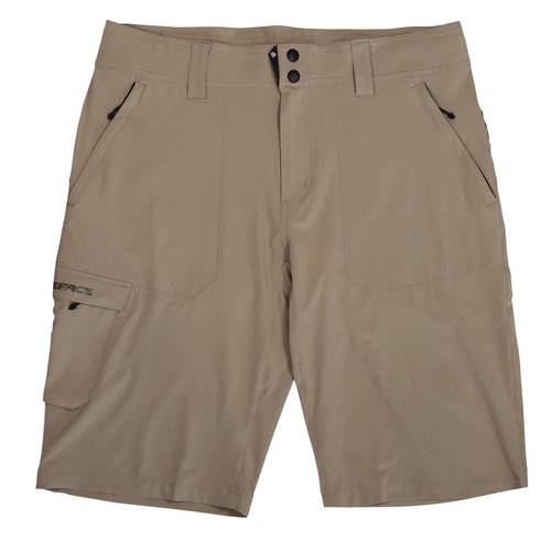 Race face trigger shorts - face,