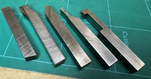 Pièces ébauches outils - pièces,