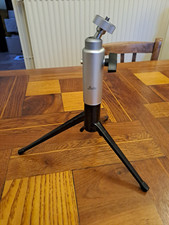 Leica trepied de table avec rotule longue