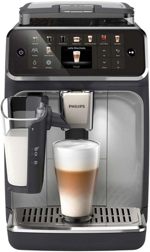 Machine café pression - machine,