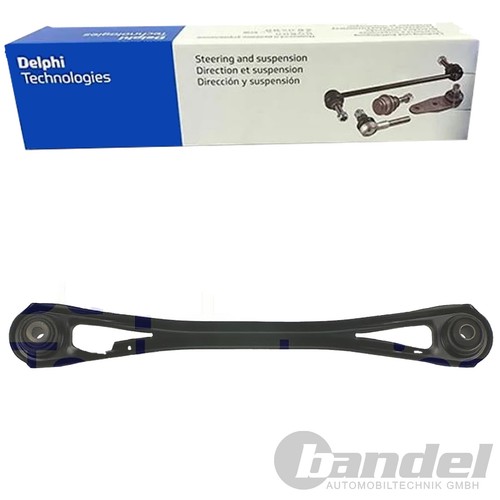 Delphi bras suspension - delphi,