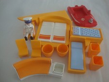 Playmobil mobilier pour - mobilier,