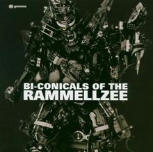 The Bi-Conicals of the Ra von
