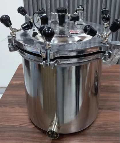 Stainless steel vertical - stainless,