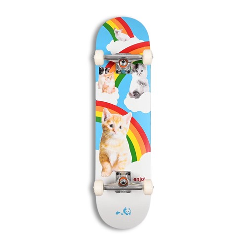 Enjoi kitten dreams - kitten, 8"