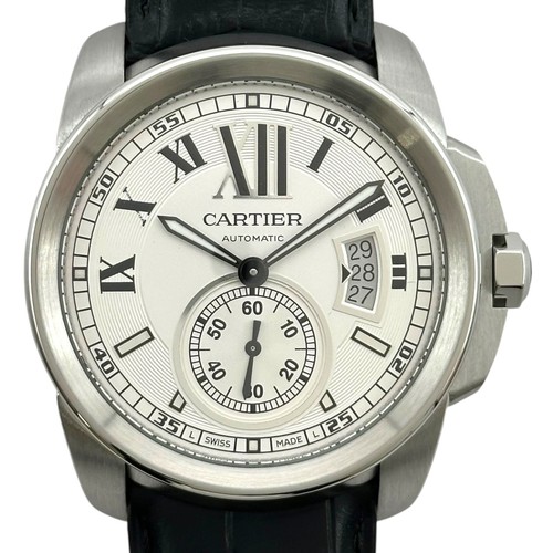 Montre cartier calibre - cartier,