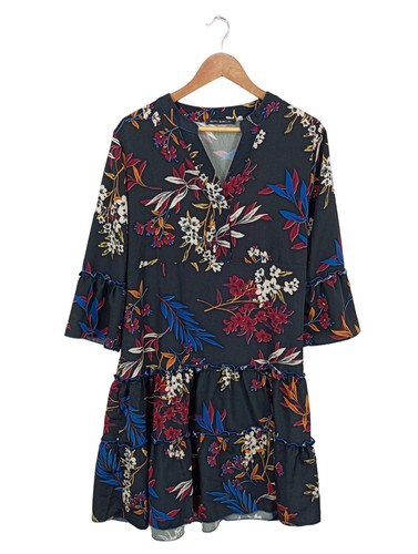 Betty barclay robe babydoll - betty,