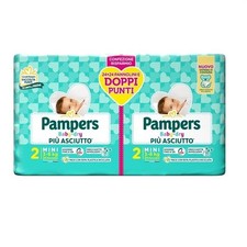 Couches Bébé Dry Mini Taille