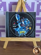 CD Seul Crash Bandicoot 3 Warped PlayStation 1 PAL FR