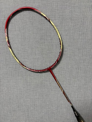 Yonex nanoray 900 mohamed - yonex,