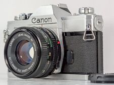[ EXC+ 5] Canon Ftb Ql 35mm