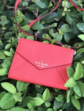 NWT KATE SPADE Perforated