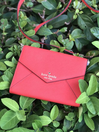 Nwt kate spade perforated - nwt,