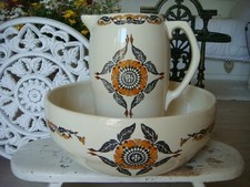 Ensemble de toilette Longchamp