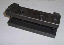 Porte-outil de tournage genre TRIPAN réf. 531 - Neuf