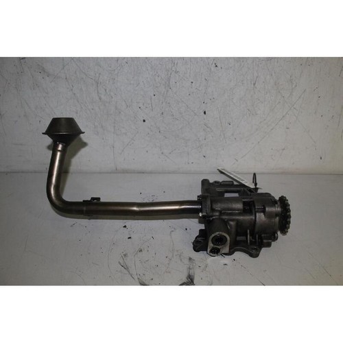Pompe huile bmw e53 - huile,