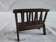 PLAYMOBIL RATELIER ACCESSOIRE FERME ECURIE