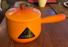 CAQUELON POELON A FONDUE