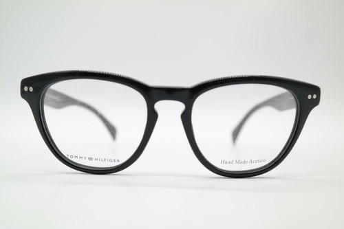 Tommy hilfiger 1201 - hilfiger, noir