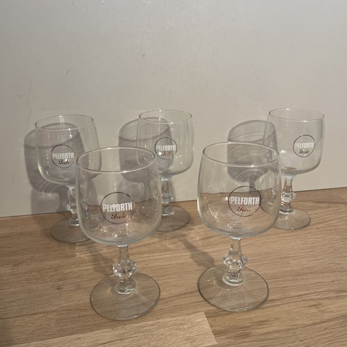 Lot verres bière à - verres,