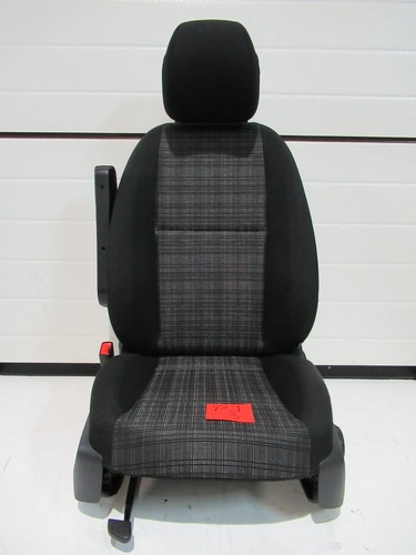 Siège conducteur mercedes - siège,