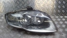PHARE / OPTIQUE AVANT GAUCHE Audi A4 Avant (B7) 2007 8E0941003BK