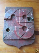 77 MELUN SENARD BLASON