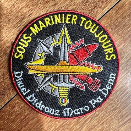 Submariner alwas patch - submariner...,