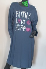 NEUF @@ CHEMISE DE NUIT 100%